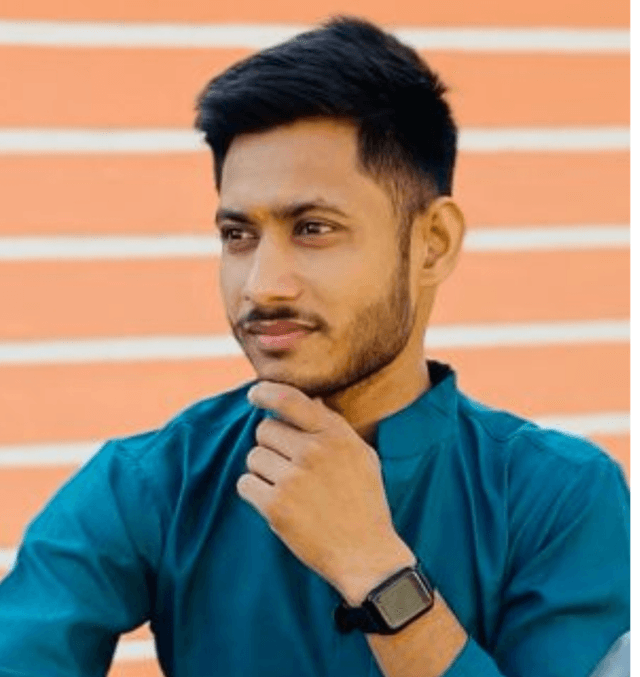 the abhi patel | Abhishek Patel